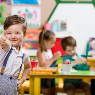 Riaditeľské voľno